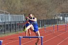 Women's Track vs Babson  Women’s Track & Field host Babson College at Cumberland (RI) High School. : Track & Field, Babson